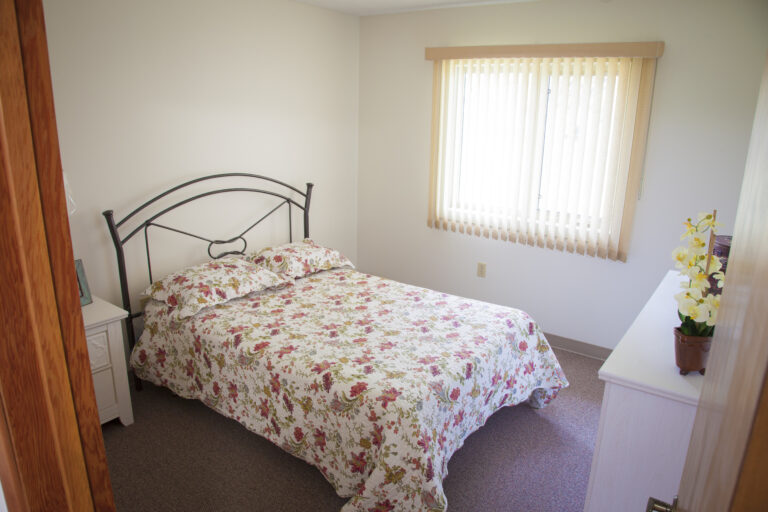 Seniors SelfContained Kneehill Housing